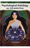 Psychological Astrology An Introduction