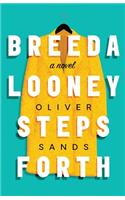 Breeda Looney Steps Forth