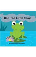 Hop The Little Frog