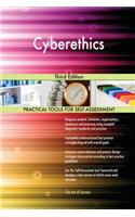Cyberethics Third Edition
