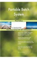 Portable Batch System Third Edition