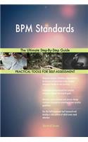 BPM Standards The Ultimate Step-By-Step Guide
