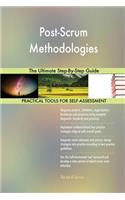 Post-Scrum Methodologies The Ultimate Step-By-Step Guide