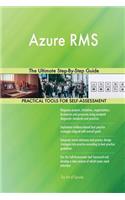 Azure RMS The Ultimate Step-By-Step Guide