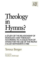 Theology in Hymns?