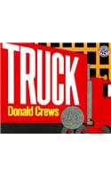 Truck: A Caldecott Honor Award Winner