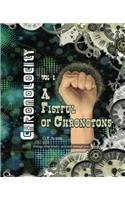 Chronolocity: Vol. I A Fistful of Chronotons: Volume 1