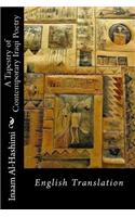 Tapestry of Contemporary Iraqi Poetry