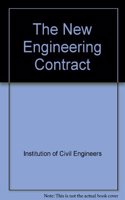 The New Engineering Contract