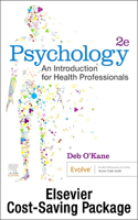 Psychology: An Introduction for Health Professionals 2e