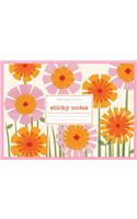 V&A Meadow Field Sticky Notes