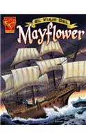 El Viaje del Mayflower