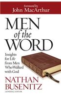 Men of the Word