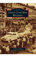 Ohio's Lake Erie Wineries