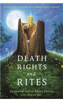 Death Rights and Rites