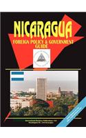 Nicaragua Foreign Policy and Government Guide