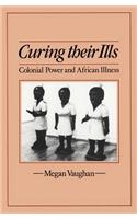 Curing Their Ills