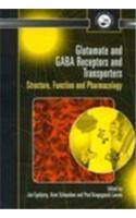 Glutamate and GABA Receptors and Transporters