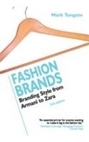 Fashion Brands (Branding Style From Armani To Zara)