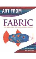 Art From: Fabric