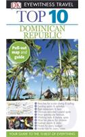 Top 10 Dominican Republic