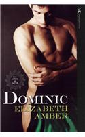 Dominic: The Lords of Satyr