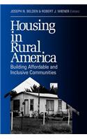 Housing in Rural America