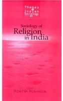 Sociology of Religion in India