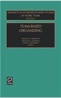 Team-Based Organizing