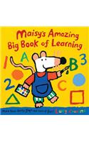 Maisy's Amazing Big Book of Learning: (My Friend Maisy)