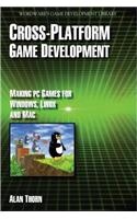 Cross Platform Game Development