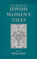 The Book of Jewish Women's Tales