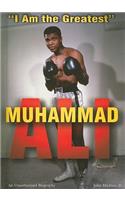 Muhammad Ali: I Am the Greatest