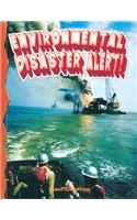 Environmental Disaster Alert!