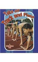 Take off Track and Field: (Sports Starters)