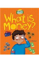 What Is Money?