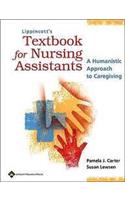 Lippincott's Textbook for Nursing Assistants: A Humanistic Approach to Caregiving