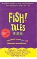 Fish! Tales