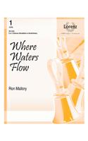 Where Waters Flow