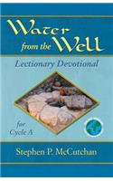 Water from the Well