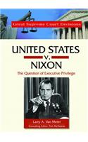 United States V. Nixon