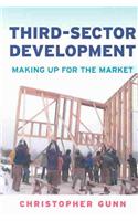 Third-Sector Development