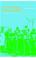 From Privileged to Dispossessed