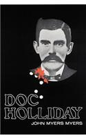Doc Holliday