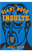 The Giant Book Of Insults