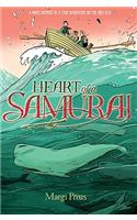 Heart of a Samurai