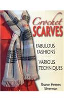 Crochet Scarves