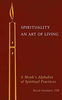 Spirituality
