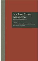 Teaching about Adolescence