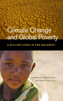 Climate Change and Global Poverty